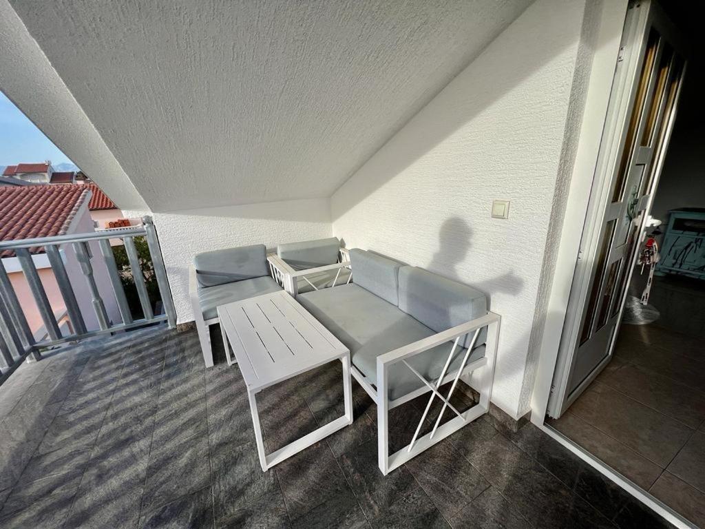 Apartmani Aneri Vir Pokoj fotografie