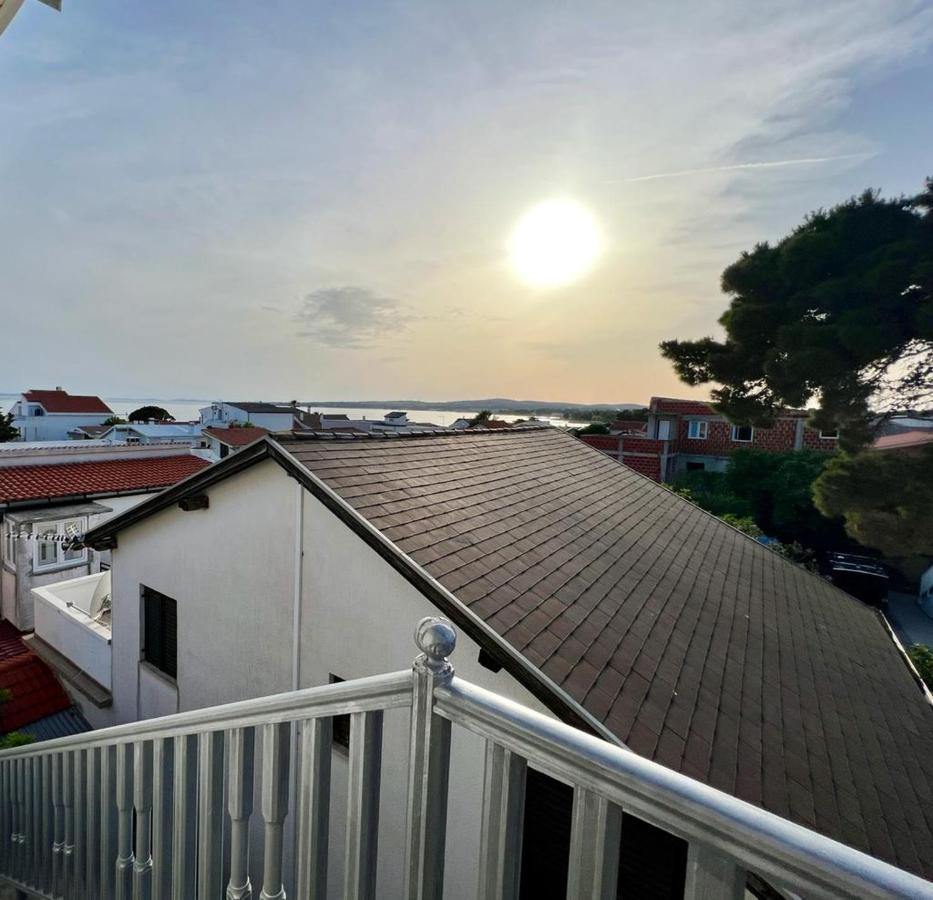 Apartmani Aneri Vir Pokoj fotografie