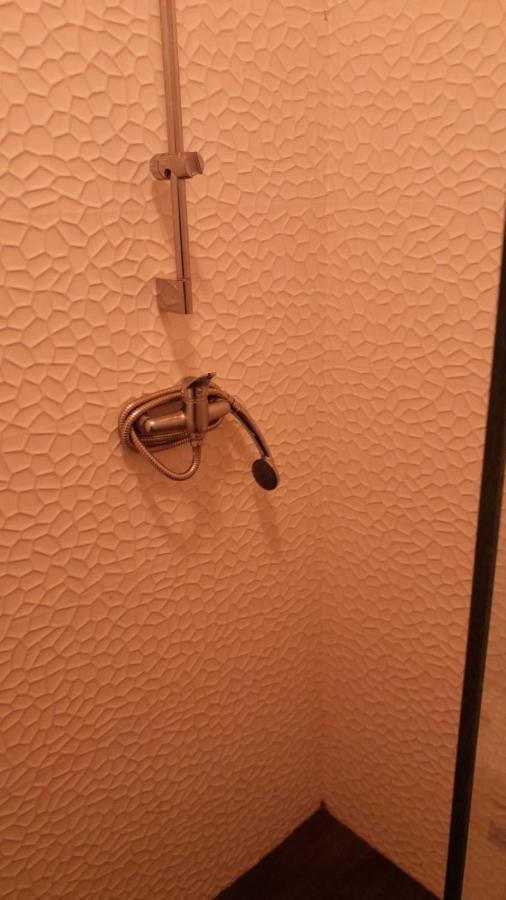Apartmani Aneri Vir Exteriér fotografie