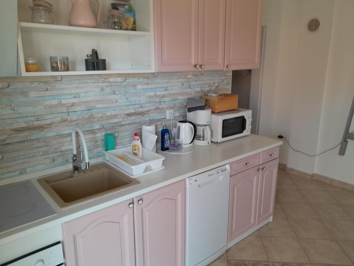 Apartmani Aneri Vir Pokoj fotografie